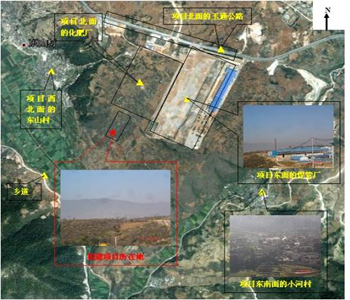 云南河谷機械有限公司年產(chǎn)16.5萬套集中潤滑系統(tǒng)項目